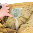 Coyote ECWCS Wet Weather Trousers - Large