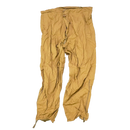 Coyote ECWCS Wet Weather Trousers - Large