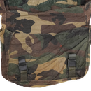 Croatian Army Woodland Backpack - Value Grade