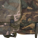 Croatian Army Woodland Backpack - Value Grade