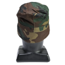 Croatian Army Woodland Ripstop Cap