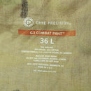 Crye Precision Multicam G3 Combat Trousers - 36L - Crye Precision - Combat Trousers