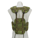 Custom Dutch Style Multicam Web Set, Item 5 - Film Production Used - Collectables & Rarities