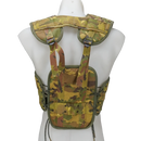 Custom Dutch Style Multicam Web Set, Item 6 - Film Production Used - Collectables & Rarities