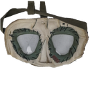 Custom Half Mask Goggles - Film Production Used - Collectables & Rarities
