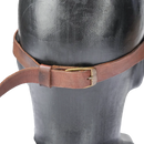 Custom Leather Aviator Goggles, Item 1 - Film Production Used - Collectables & Rarities