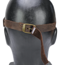 Custom Leather Aviator Goggles, Item 2 - Film Production Used - Collectables & Rarities