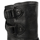 Czech Army M60 Leather Boots - Value Grade - Czech Army Surplus - Combat Boots