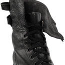 Czech Army M60 Leather Boots - Value Grade - Czech Army Surplus - Combat Boots