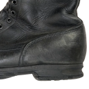 Czech Army M60 Leather Boots - Value Grade - Czech Army Surplus - Combat Boots