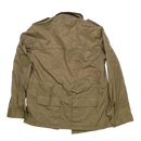 Czech Army M85 Field Jacket - Small - Czech Army Surplus - Field Jackets