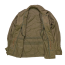 Czech Army M85 Field Jacket - Small - Czech Army Surplus - Field Jackets