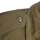 Czech Army M85 Field Jacket - Small - Czech Army Surplus - Field Jackets