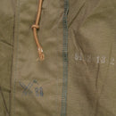 Czech Army M85 Field Jacket - Small - Czech Army Surplus - Field Jackets
