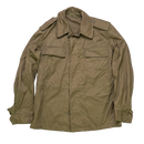 Czech Army M85 Field Jacket - Small - Czech Army Surplus - Field Jackets