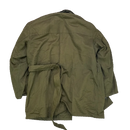 Czech M85 Parka w/ Liner - 180-106, Large - Czech Army Surplus - Parkas