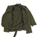Czech M85 Parka w/ Liner - 180-106, Large - Czech Army Surplus - Parkas