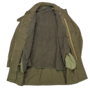 Czech M85 Parka With Liner - Large - Czech Army Surplus - Parkas