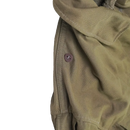Czech M85 Parka With Liner - Large - Czech Army Surplus - Parkas