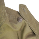 Czech M85 Parka With Liner - Large - Czech Army Surplus - Parkas