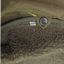 Czech M85 Parka With Liner - Large - Czech Army Surplus - Parkas