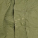 Czech M85 Parka With Liner - Medium