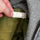 Czech M85 Parka With Liner - Medium