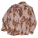 Czech Republic Desert Field Shirt - Large