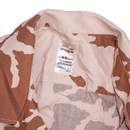 Czech Republic Desert Field Shirt - Large
