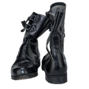 Czech VZ. 72 Parade Boots - 10 UK - Czech Army Surplus - Boots