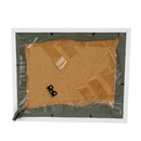 Danish Army Parachute Qualification Wings Display Board, Item 2