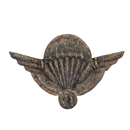 Democratic Republic of the Congo Army Parachutist Badge - Army & Outdoors - Flags, Badges & Insignia