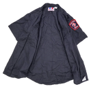 Denver Fire Department Service Shirt - 38, Medium
