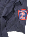 Denver Fire Department Service Shirt - 38, Medium