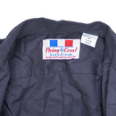 Denver Fire Department Service Shirt - 38, Medium