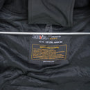Dewbu Black Softshell Heated Jacket - 2XLarge