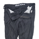 Dickies Black Jeans - 32x32, Medium - Army & Outdoors - Work Trousers
