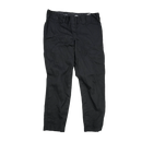 Dickies Flex Black Slim Fit Trousers - 31x26, Small