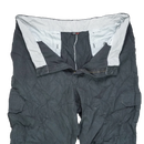 Dickies Flex Grey Cargo Trousers - 36x32, Large