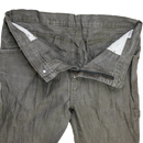 Dickies Grey Carpenter Jeans - 34x30, Medium