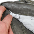 Dickies Grey Carpenter Jeans - 34x30, Medium