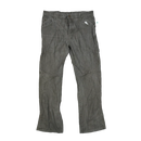 Dickies Grey Carpenter Jeans - 34x30, Medium