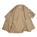 Dickies Khaki Short Sleeve Work Shirt - XLarge - Army & Outdoors - Basic Shirts