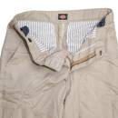 Dickies Khaki Trousers - 27x29, XSmall