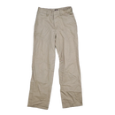 Dickies Khaki Trousers - 27x29, XSmall