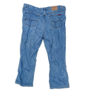 Dickies Lined Jeans - 42x28, XLarge - Army & Outdoors - Jeans