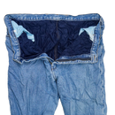 Dickies Lined Jeans - 42x28, XLarge - Army & Outdoors - Work Trousers