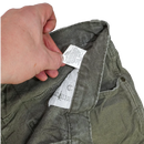Dickies Olive Carpenter Jeans - 36x30, Large - Army & Outdoors - Jeans
