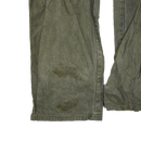 Dickies Olive Carpenter Jeans - 36x30, Large