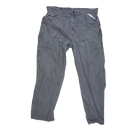 Dickies Relaxed Fit Grey Jeans - 40x30, XLarge